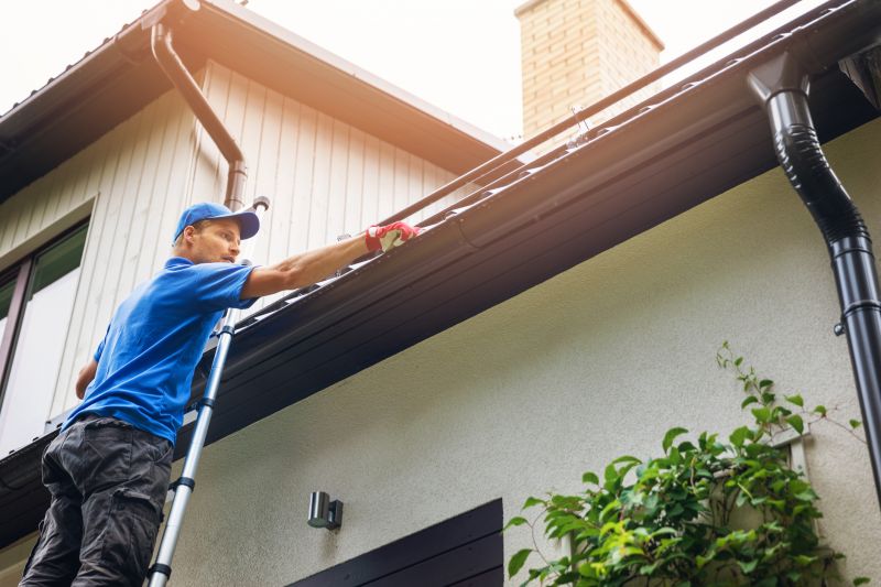 Best Gutter Repair Contractors in Lorain, OH
