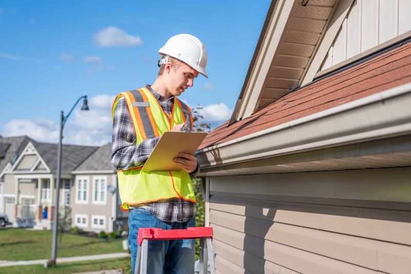 Choosing the Right Contractor